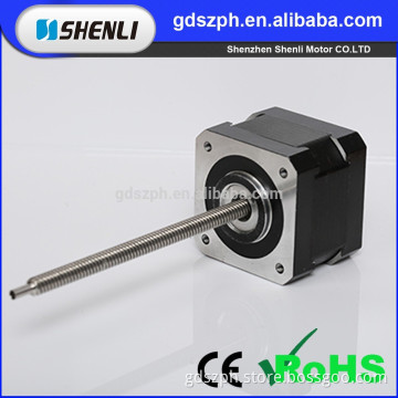 Nema17 Linear Stepper Motor